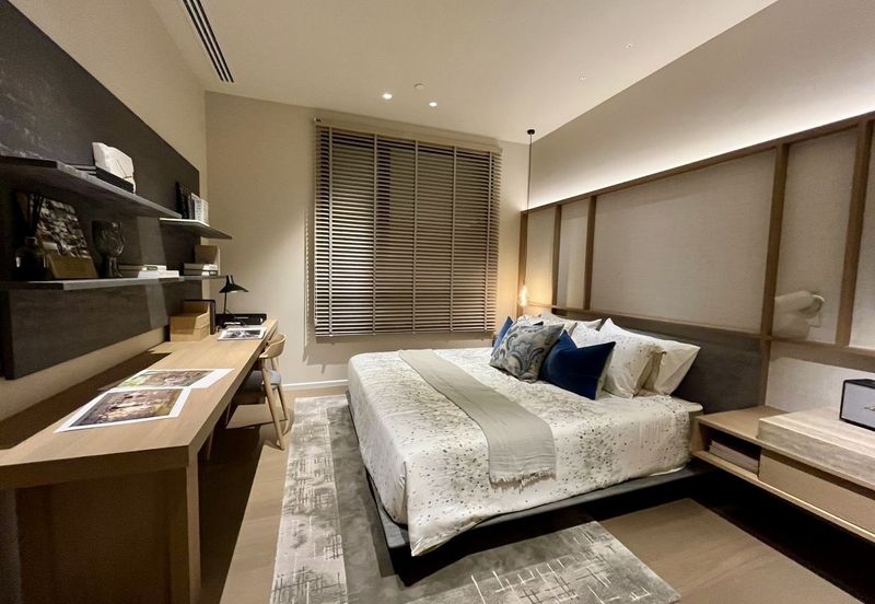 DC Residensi (Damansara City)