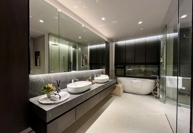 DC Residensi (Damansara City)