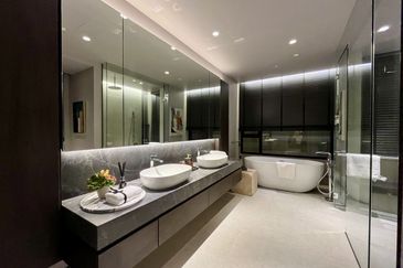 DC Residensi (Damansara City)