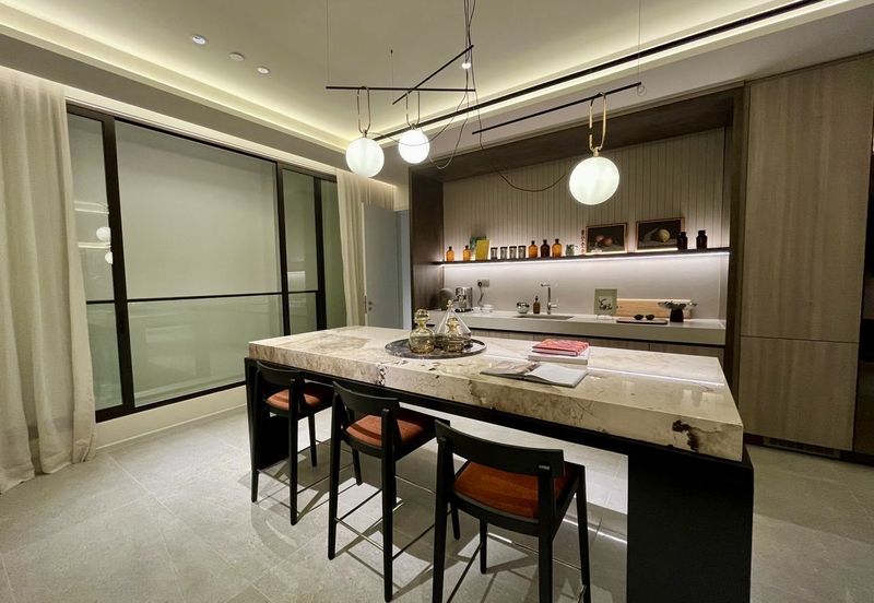 DC Residensi (Damansara City)