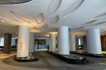 DC Residensi (Damansara City)