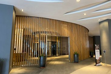 DC Residensi (Damansara City)