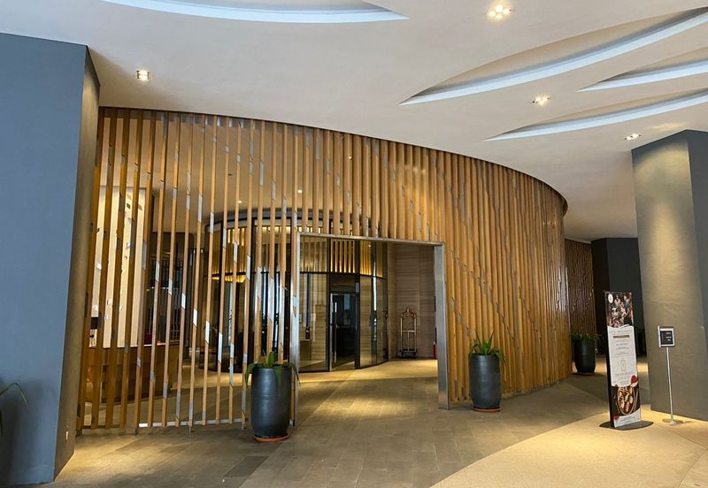 DC Residensi (Damansara City)