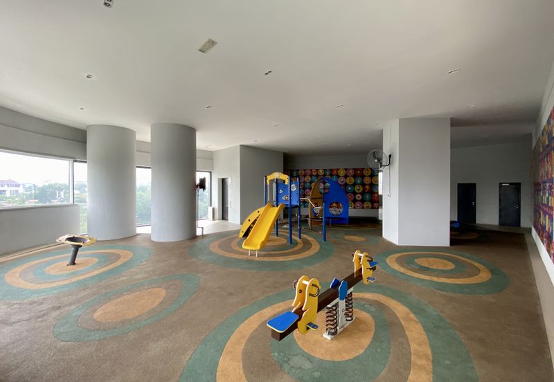 DC Residensi (Damansara City)