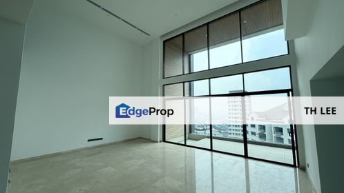 Low Density Brand New Luxury Condo for Sale, Kuala Lumpur, Bangsar