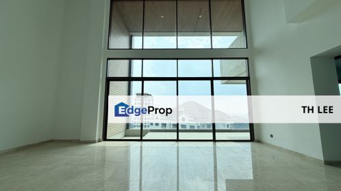 Low Density Brand New Luxury Condo for Sale, Kuala Lumpur, Bangsar