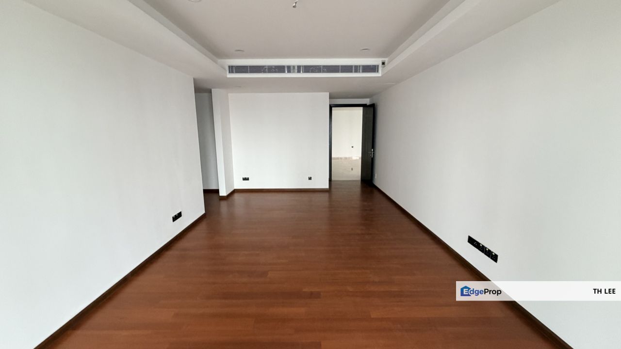 Low Density Brand New Luxury Condo for Sale, Kuala Lumpur, Bangsar
