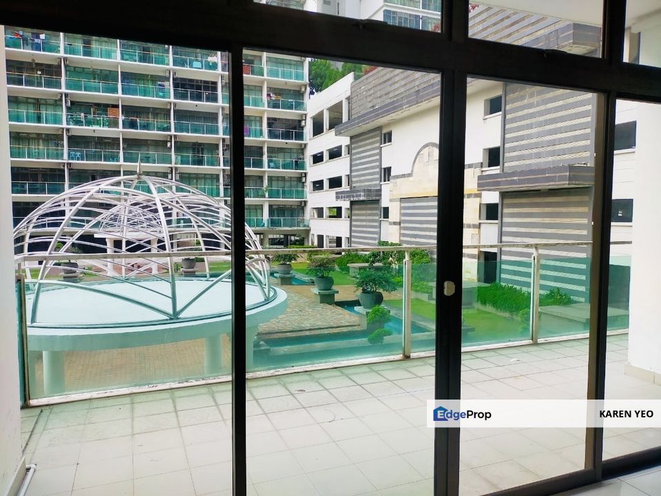 Palazio Johor Bahru Johor 3 Bedrooms For Sale Big Balcony , Johor, Johor Bahru