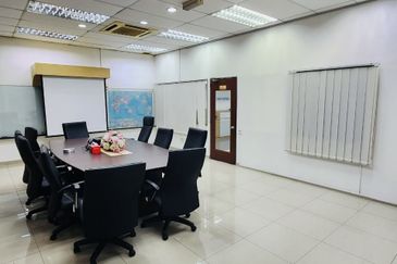 Taman Perindustrian Desa Cemerlang