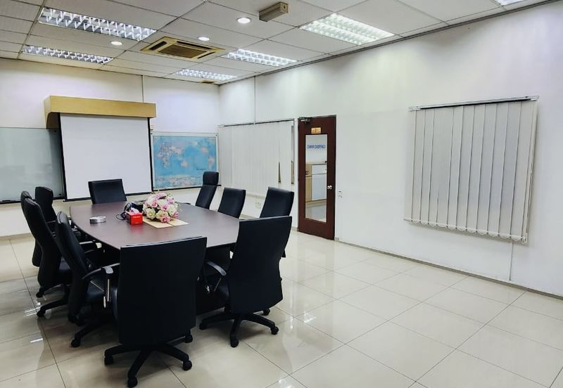 Taman Perindustrian Desa Cemerlang