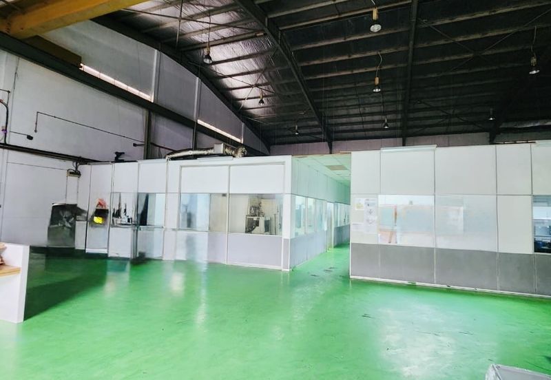 Taman Perindustrian Desa Cemerlang