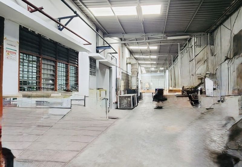 Taman Perindustrian Desa Cemerlang