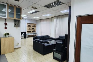 Taman Perindustrian Desa Cemerlang