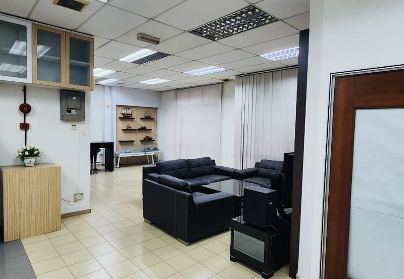 Taman Perindustrian Desa Cemerlang