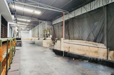 Taman Perindustrian Desa Cemerlang