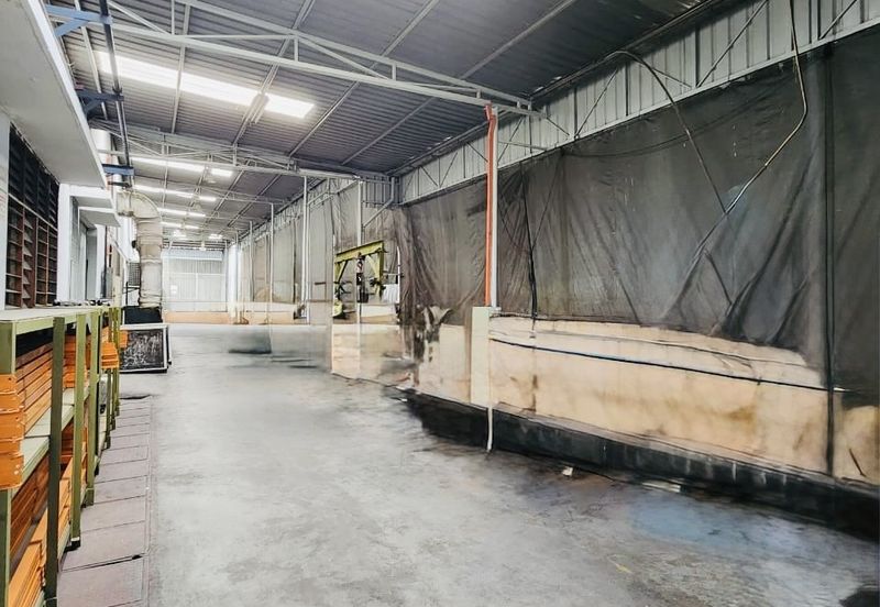 Taman Perindustrian Desa Cemerlang