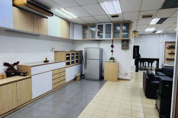 Taman Perindustrian Desa Cemerlang