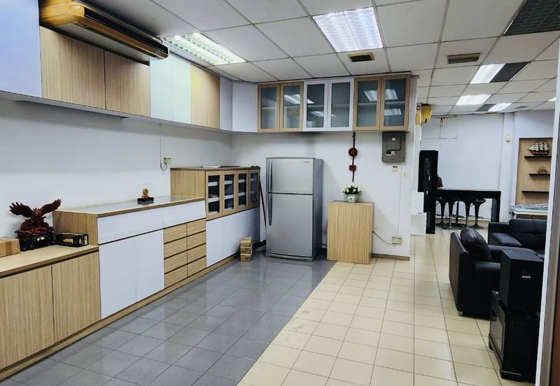 Taman Perindustrian Desa Cemerlang