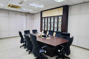 Taman Perindustrian Desa Cemerlang