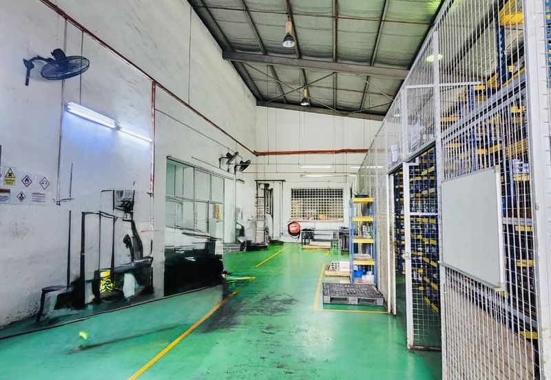 Taman Perindustrian Desa Cemerlang