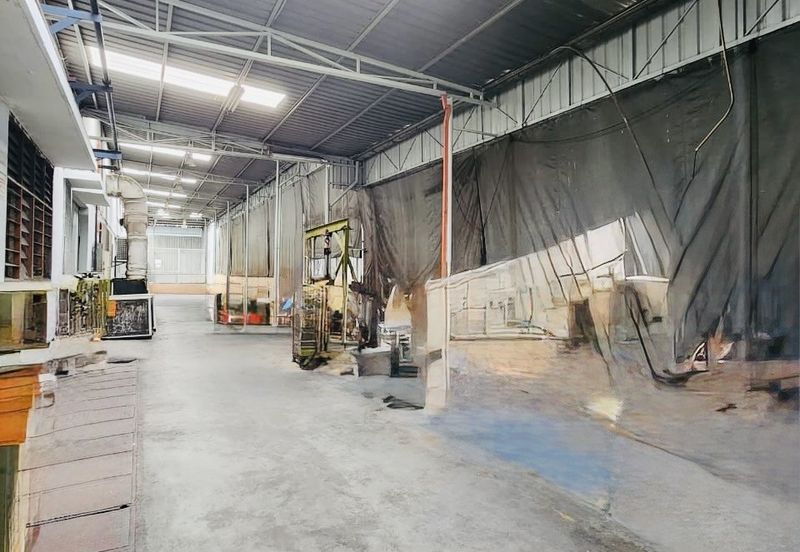 Taman Perindustrian Desa Cemerlang