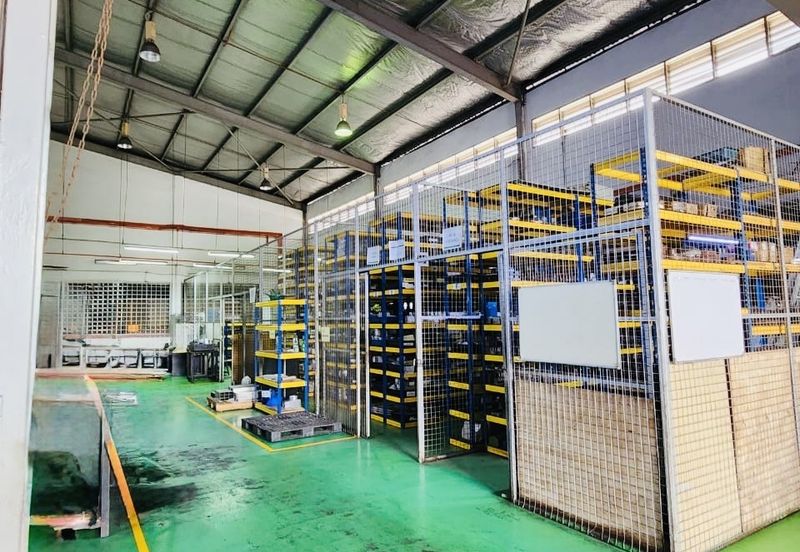 Taman Perindustrian Desa Cemerlang