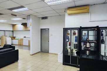 Taman Perindustrian Desa Cemerlang