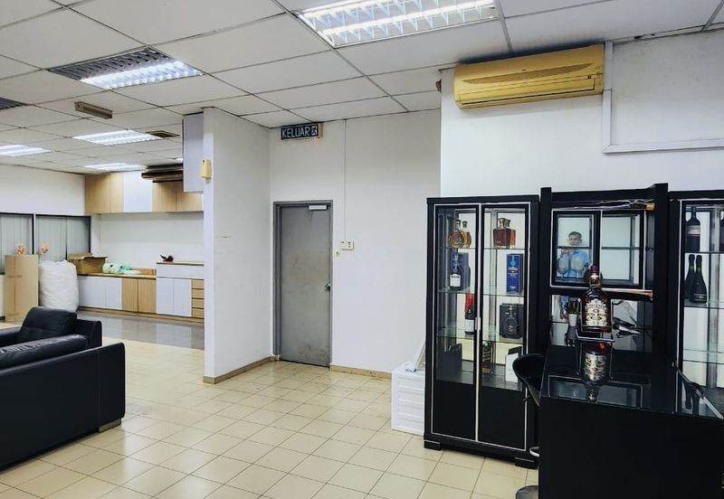 Taman Perindustrian Desa Cemerlang