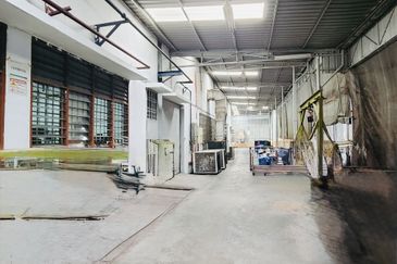 Taman Perindustrian Desa Cemerlang