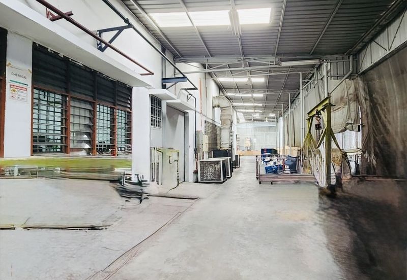 Taman Perindustrian Desa Cemerlang