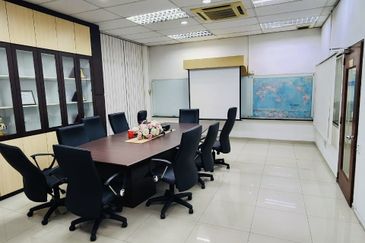 Taman Perindustrian Desa Cemerlang