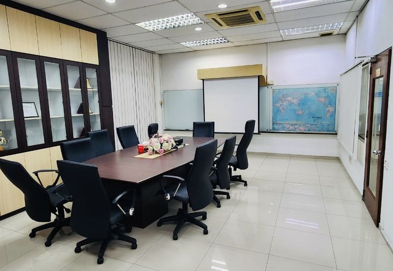 Taman Perindustrian Desa Cemerlang