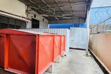 Taman Perindustrian Desa Cemerlang