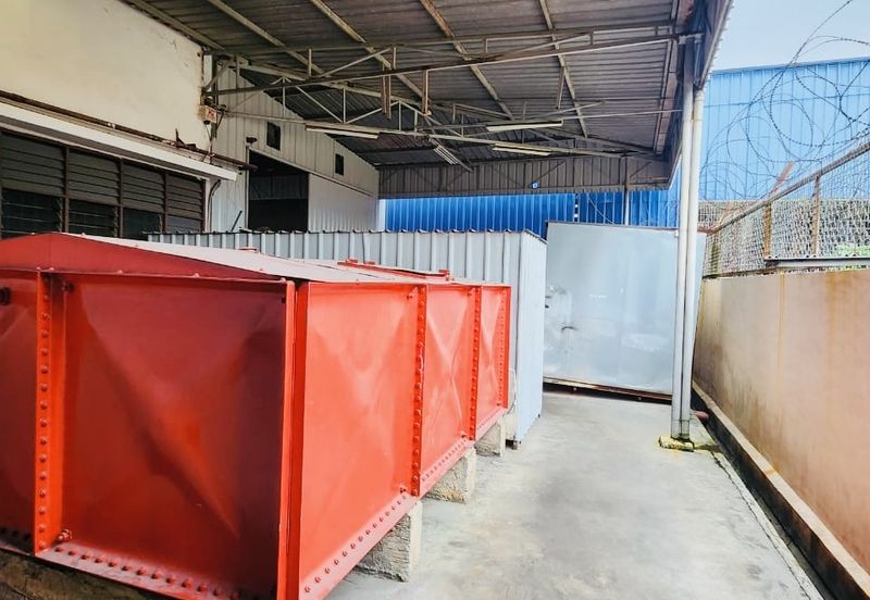 Taman Perindustrian Desa Cemerlang