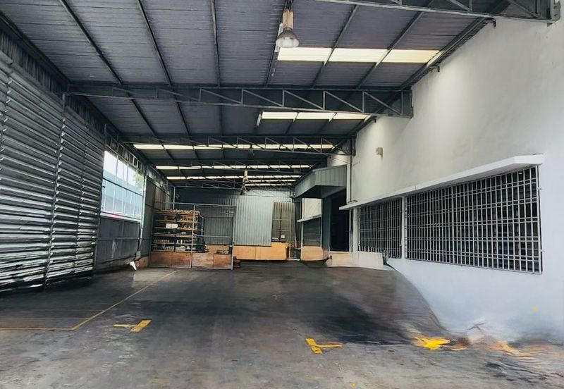 Taman Perindustrian Desa Cemerlang