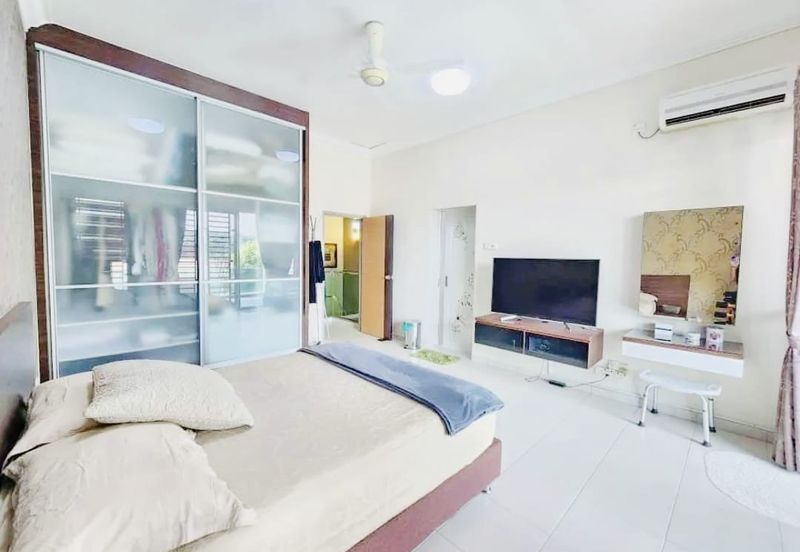 JP Perdana (Jaya Putra Perdana)