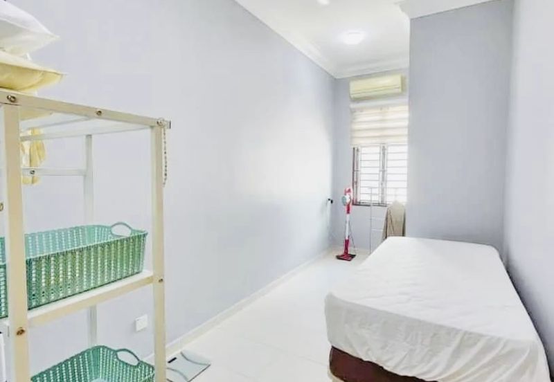 JP Perdana (Jaya Putra Perdana)