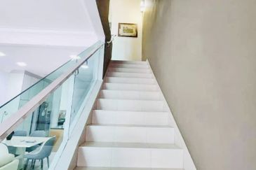 JP Perdana (Jaya Putra Perdana)