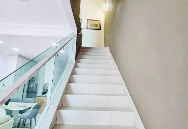 JP Perdana (Jaya Putra Perdana)