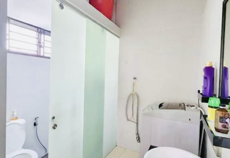 JP Perdana (Jaya Putra Perdana)