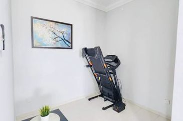 JP Perdana (Jaya Putra Perdana)