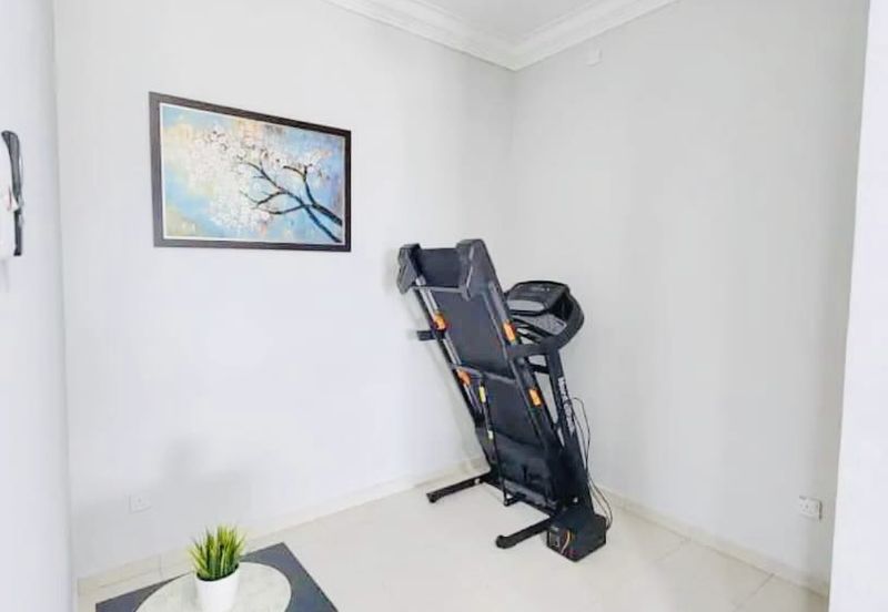 JP Perdana (Jaya Putra Perdana)