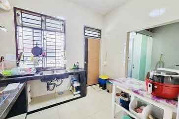 JP Perdana (Jaya Putra Perdana)