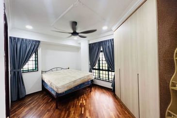 The Straits View, Bandar Baru Permas Jaya