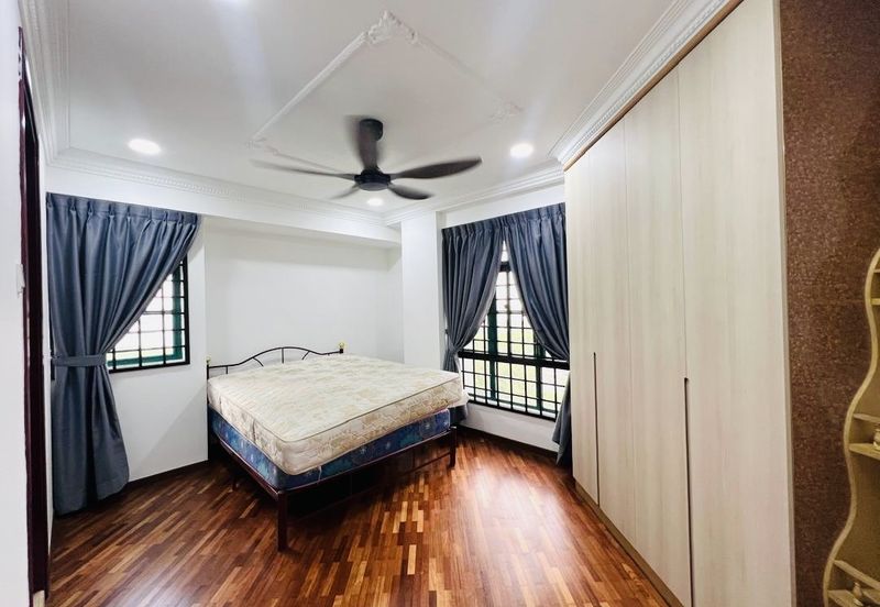 The Straits View, Bandar Baru Permas Jaya