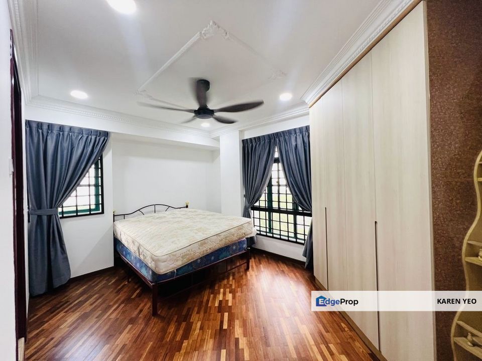 The Straits View Bandar Baru Permas Jaya Condominium For Rent Sea View , Johor, Permas Jaya/Senibong