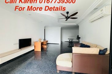 The Straits View, Bandar Baru Permas Jaya