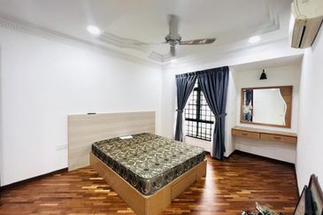 The Straits View, Bandar Baru Permas Jaya