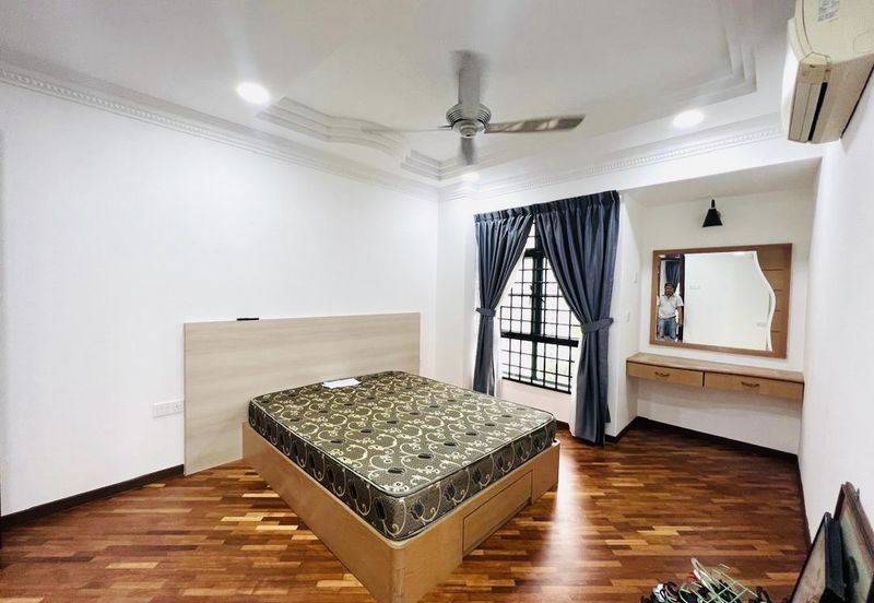 The Straits View, Bandar Baru Permas Jaya