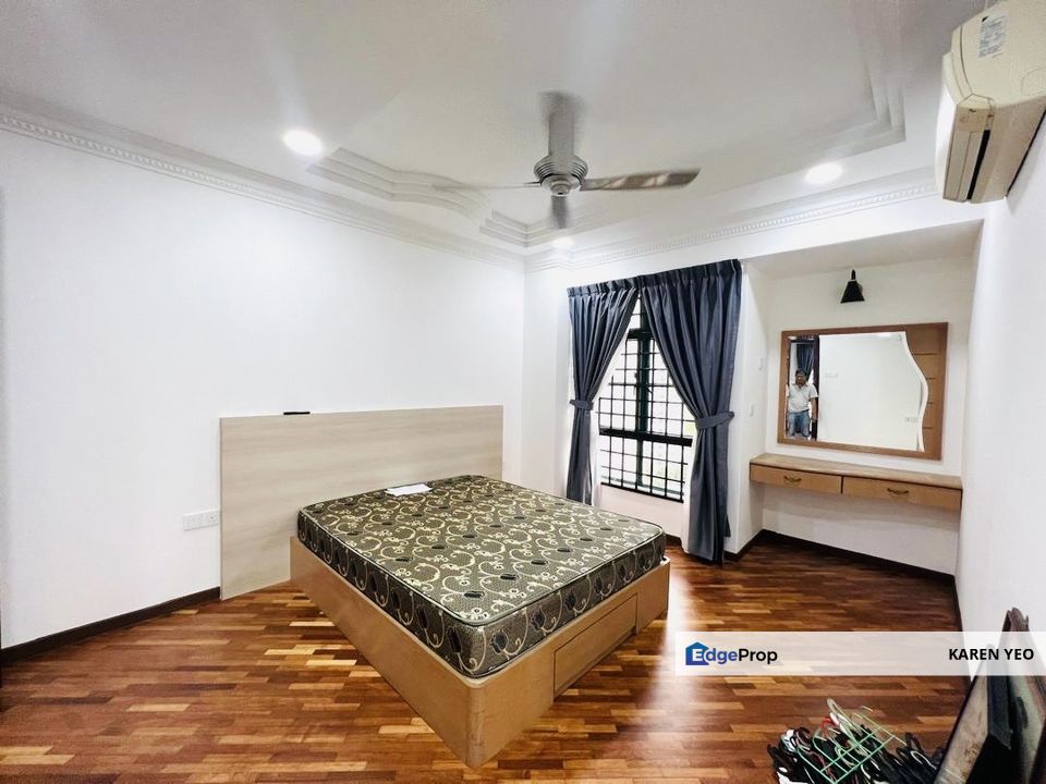 The Straits View Bandar Baru Permas Jaya Condominium For Rent Sea View , Johor, Permas Jaya/Senibong